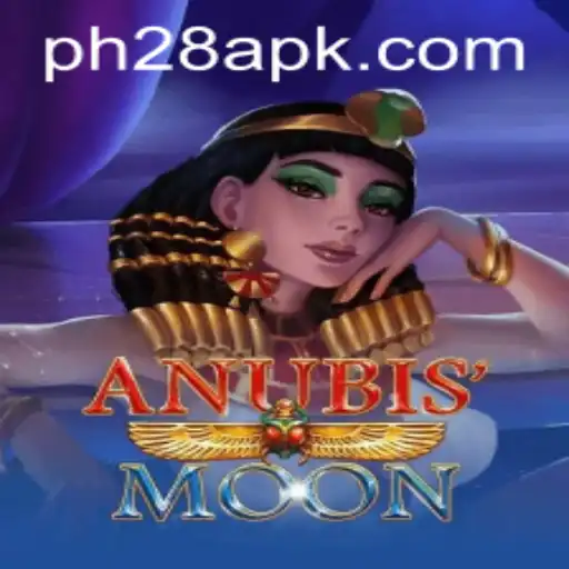 AnubisMoon: The Mesmerizing World of PH28.COM's Latest Gaming Sensation