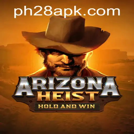 Dive into the Thrilling World of ArizonaHeist: A New Gaming Sensation