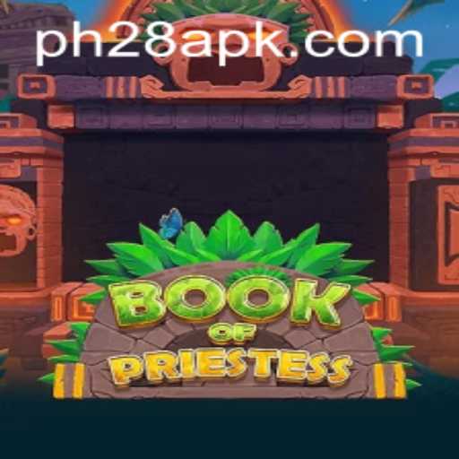 Immersive World of BookOfPriestess: An Engaging Fantasy Adventure