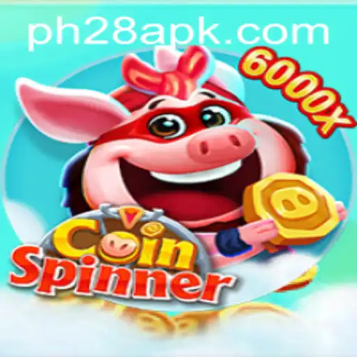 CoinSpinner: Discover the Thrills of PH28.COM's Latest Gaming Sensation