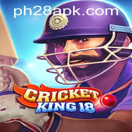 Unveiling the Game: CricketKing18 Meets PH28.COM