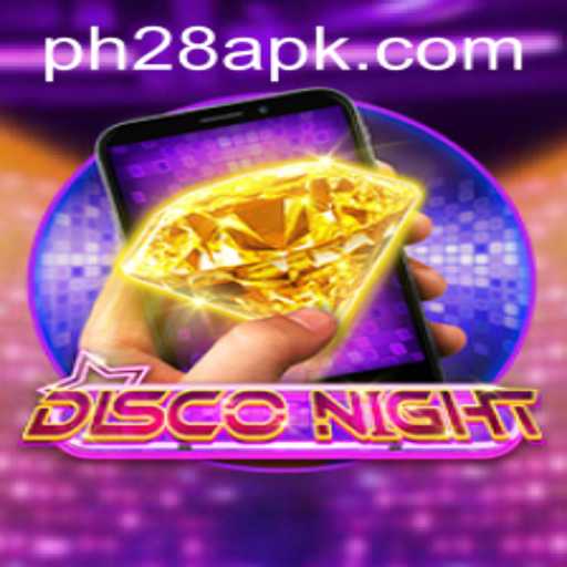 DiscoNightM: A Dazzling New Dance Revolution