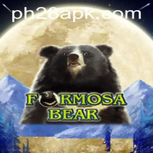 FormosaBear: An Exciting New Game with a Unique Twist