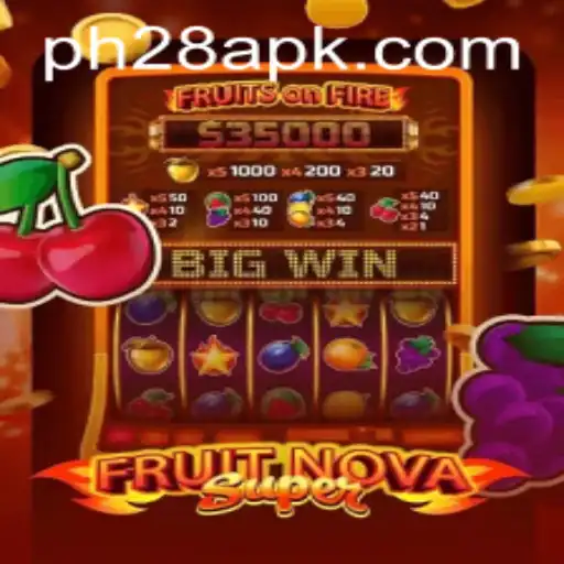 Exploring the Thrilling Worlds of FruitNovaSuper and PH28.COM