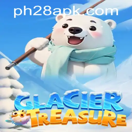 Discover the Exciting World of GlacierTreasure: An In-Depth Look at PH28.COM's Latest Adventure