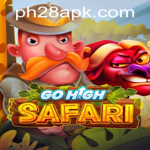 Embark on an Adventure with GoHighSafari: A Thrilling New Game on PH28.COM