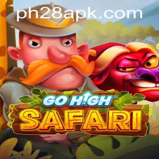 Embark on an Adventure with GoHighSafari: A Thrilling New Game on PH28.COM