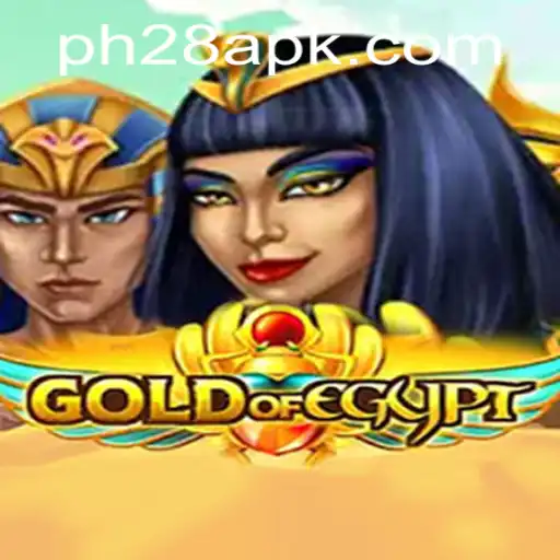 Discover the Magic of GoldOfEgypt with PH28.COM
