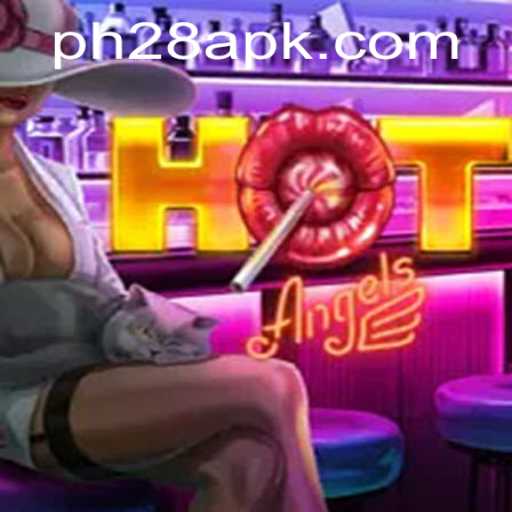 HotAngels: The Ultimate Gaming Experience at PH28.COM