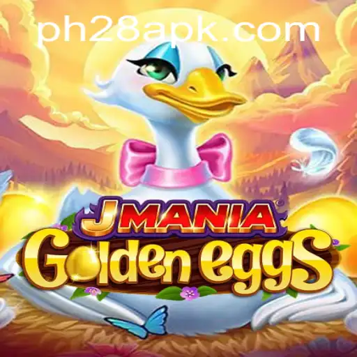JManiaGoldenEggs: A Revolutionary Gaming Experience with PH28.COM