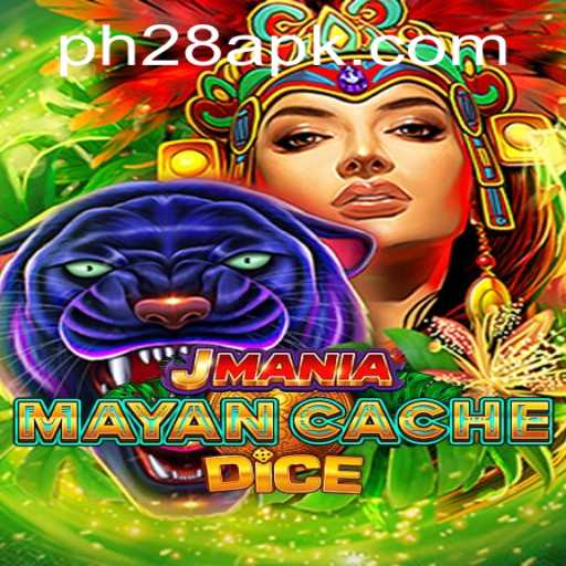 Discover the Intrigue of JManiaMayanCacheDice