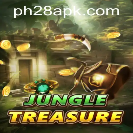 Exploring the Adventure of JungleTreasure on PH28.COM