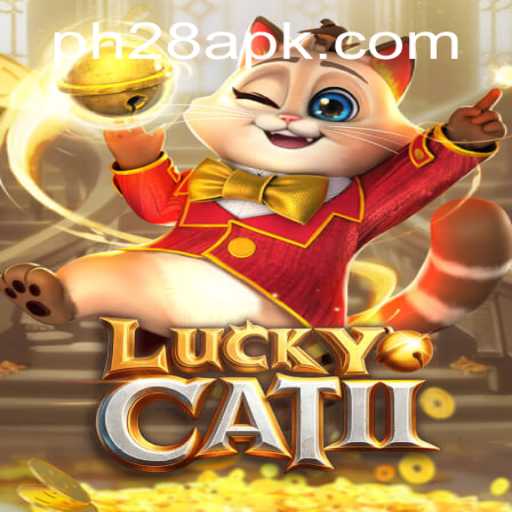 Discover the Thrills of LuckyCatII: A Guide to This Engaging Game