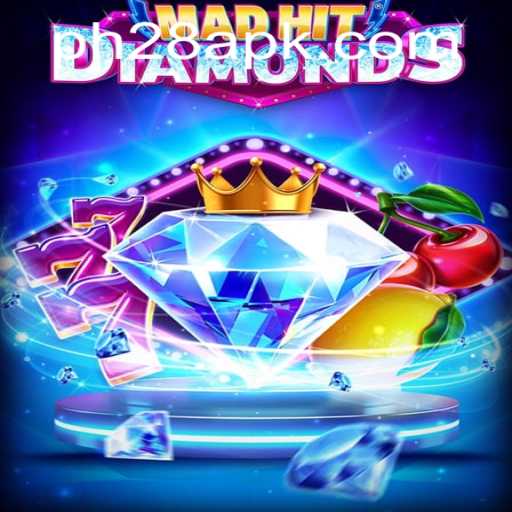 Exploring MadHitDiamonds: A Thrilling New Adventure in the Gaming World