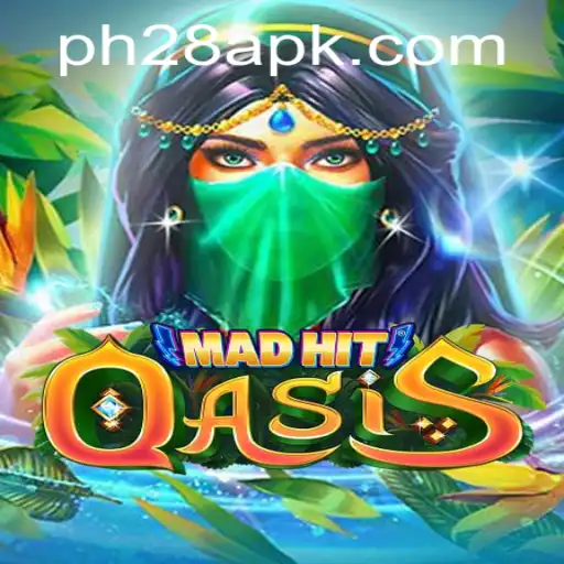 MadHitOasis: Dive into the Thrilling World of PH28.COM's Latest Game