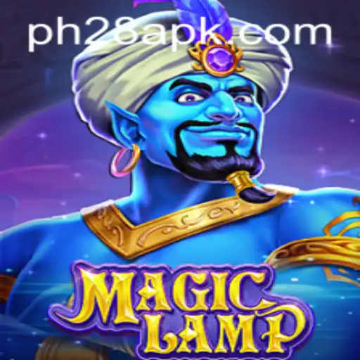 Discover the Magical World of MagicLamp with PH28.COM