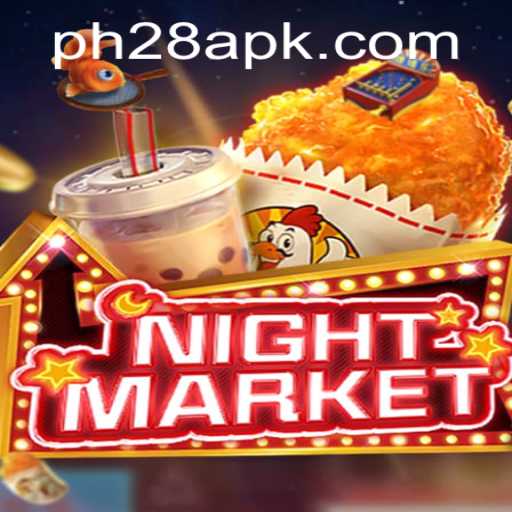 Unveiling the Exciting World of NIGHTMARKET