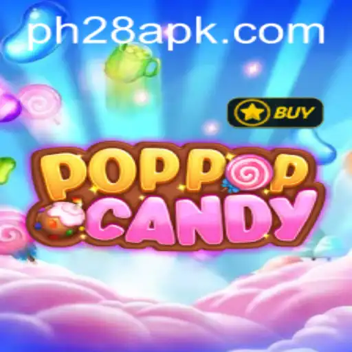 Enter the Colorful World of POPPOPCANDY: A Game Revolution