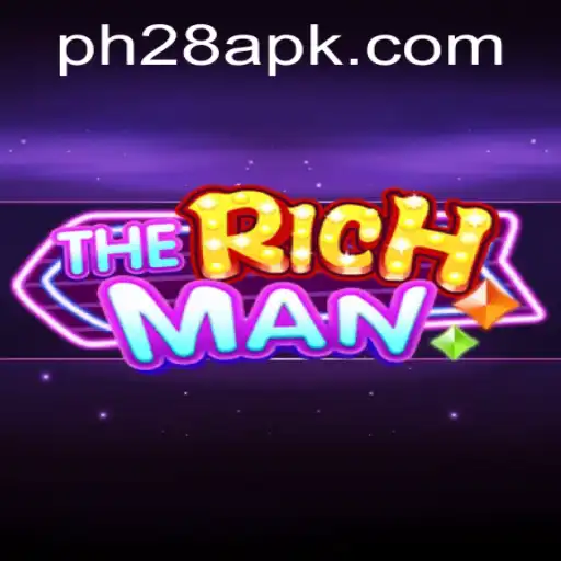 Unveiling TheRichMan: A Game of Strategy and Fortune