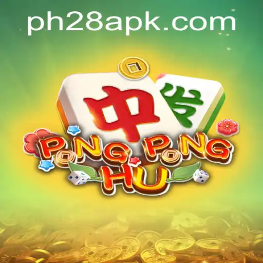 PONGPONGHU: A New Gaming Sensation with PH28.COM