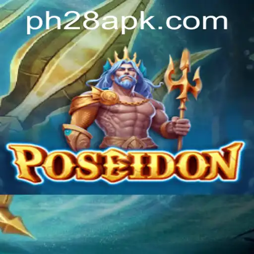 Embark on a Mythical Adventure with Poseidon on PH28.COM