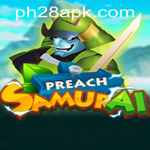 PreachSamurai: The Rising Star in the Gaming World