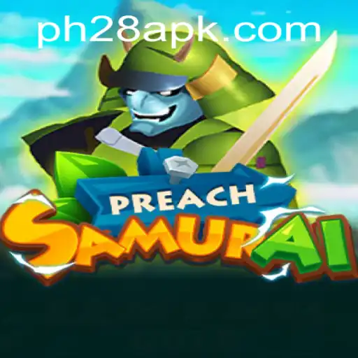 PreachSamurai: The Rising Star in the Gaming World
