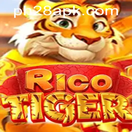 Exploring the Dynamic World of RicoTiger: PH28.COM's Latest Gaming Sensation