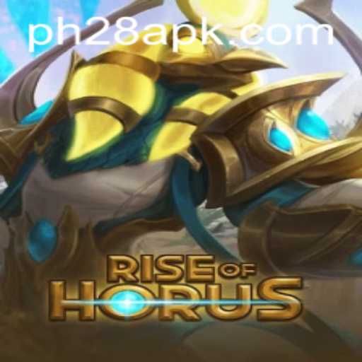 Rise of Horus: The Mesmerizing Gaming Adventure