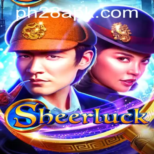 Unveiling the Mysteries of Sheerluck: A New Gaming Experience with PH28.COM
