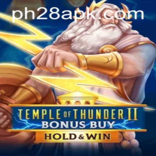 Exploring Temple of Thunder II Bonus Buy: A Thrilling Adventure