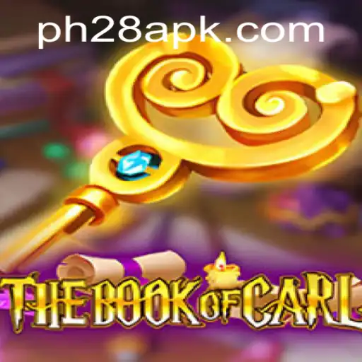 Discover the Intriguing World of TheBookofCarl
