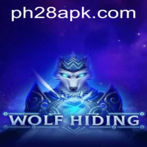 WolfHiding: The Exciting New Game from PH28.COM