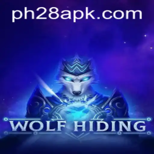 WolfHiding: The Exciting New Game from PH28.COM