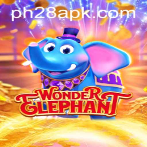 Discover the Enchanting World of WonderElephant and Its Connection to PH28.COM